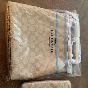 Coach Cross Body